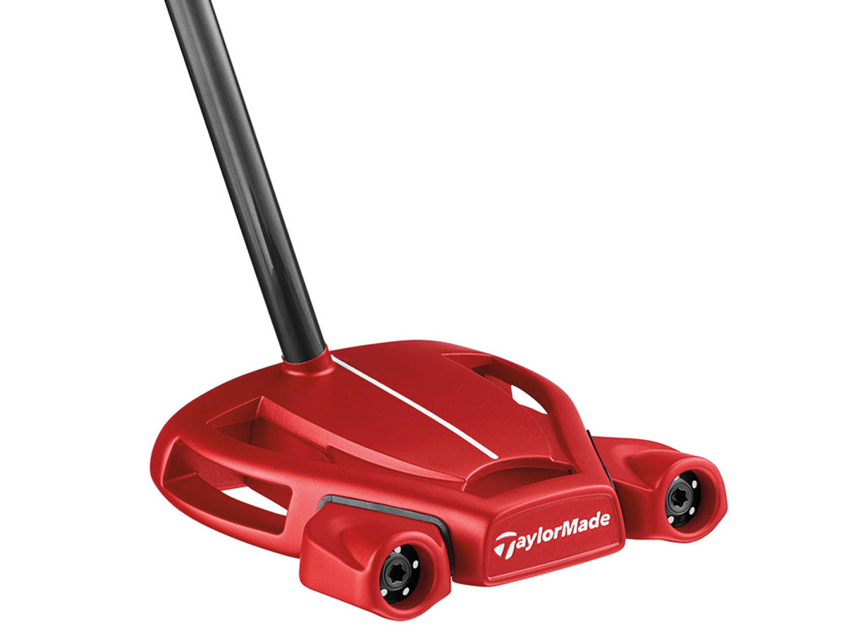 Spider TOUR RED CENTER SHAFT �p�^�[ [33�C���`] �̐��i�摜