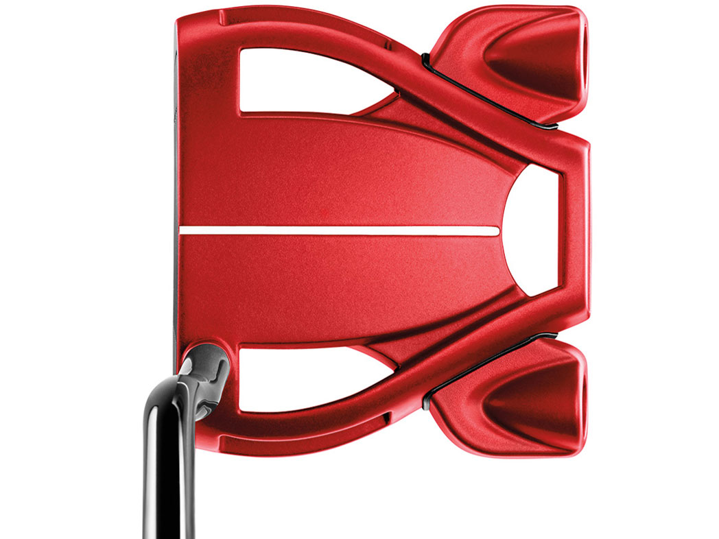 Spider TOUR RED DOUBLE BEND �p�^�[ [33�C���`]