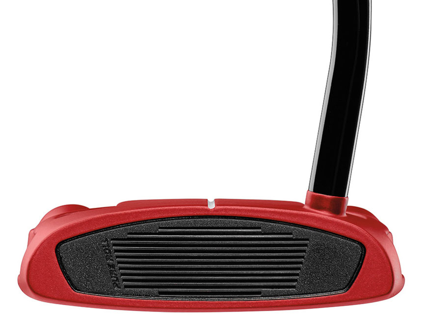 Spider TOUR RED DOUBLE BEND �p�^�[ [33�C���`]
