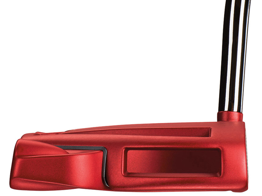 Spider TOUR RED DOUBLE BEND �p�^�[ [33�C���`]