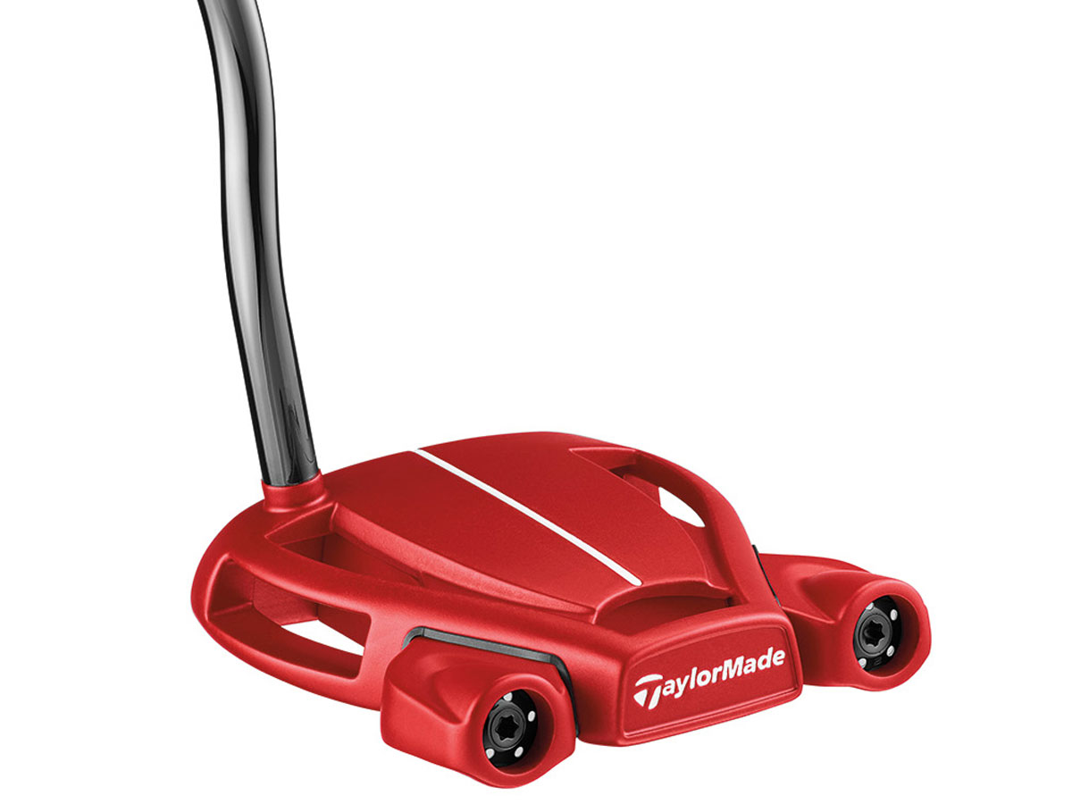 Spider TOUR RED DOUBLE BEND �p�^�[ [33�C���`] �̐��i�摜