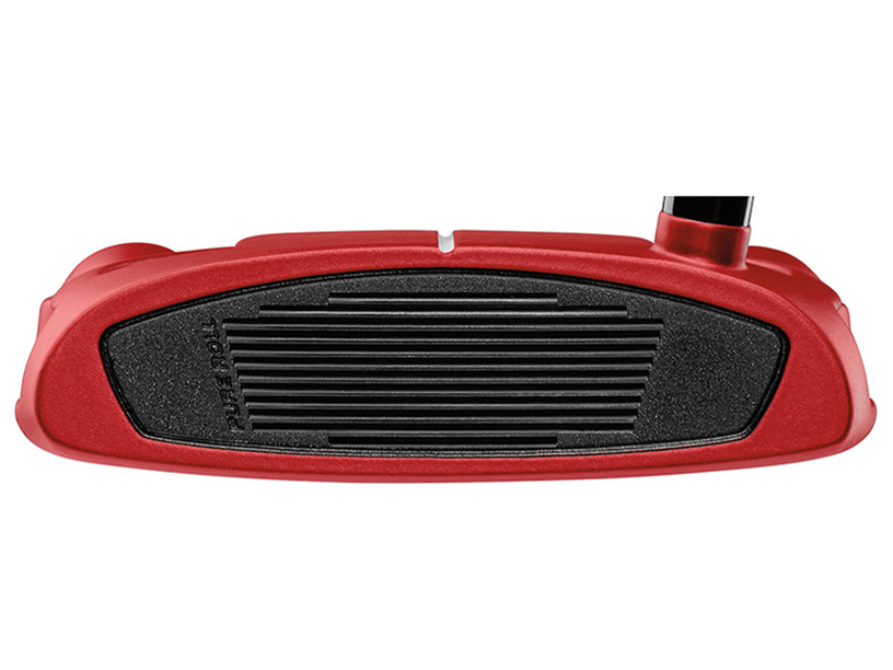 Spider TOUR RED DOUBLE BEND �p�^�[ ���t�e�B�[ [34�C���`]