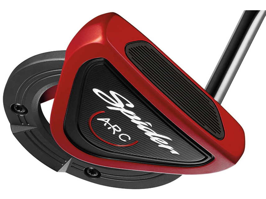 Spider ARC Lamkin �p�^�[ [33�C���`]