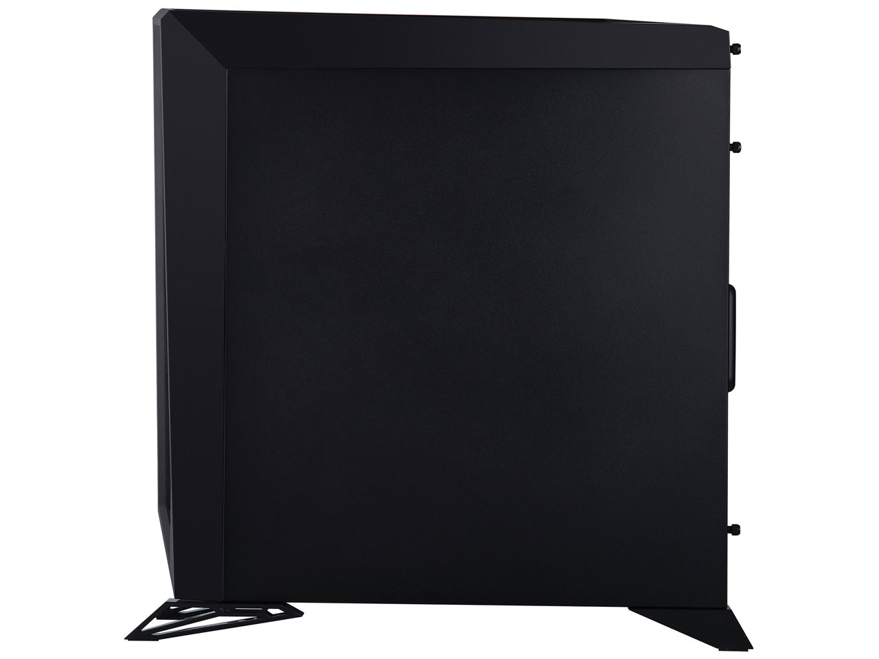 Carbide SPEC-OMEGA Tempered Glass CC-9011121-WW [�u���b�N]