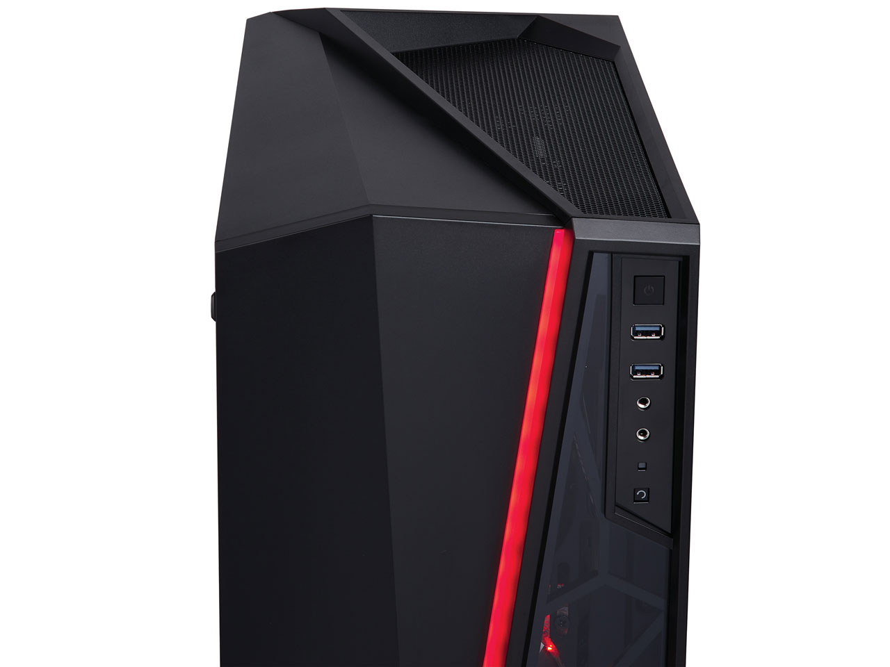 Carbide SPEC-OMEGA Tempered Glass CC-9011121-WW [�u���b�N]