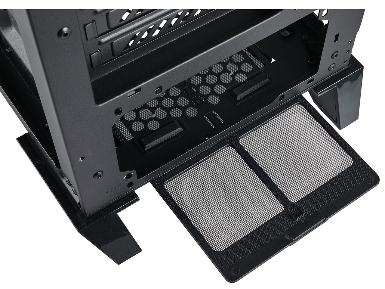 Carbide SPEC-OMEGA Tempered Glass CC-9011121-WW [�u���b�N]