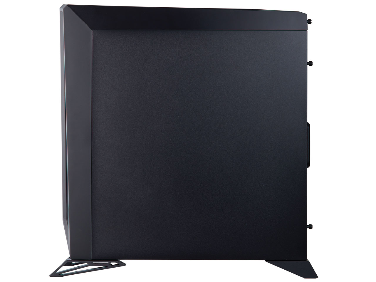 Carbide SPEC-OMEGA Tempered Glass CC-9011120-WW [�u���b�N/���b�h]