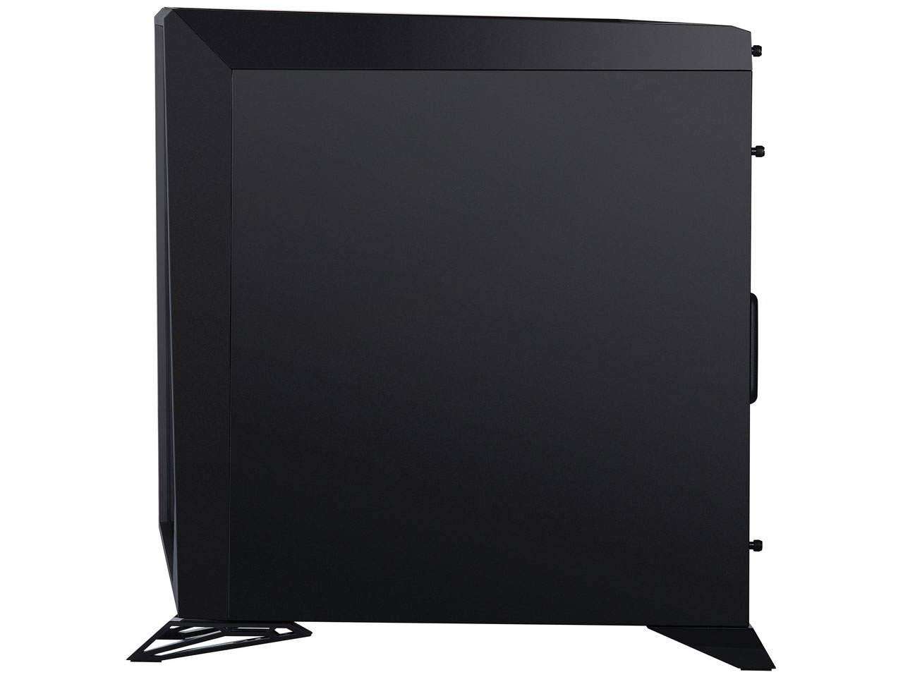 Carbide SPEC-OMEGA Tempered Glass CC-9011119-WW [�u���b�N/�z���C�g]