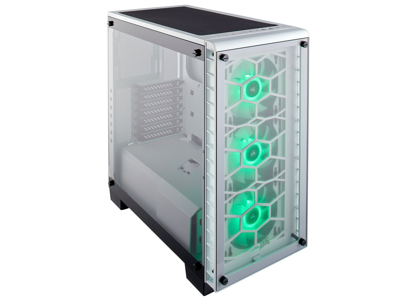 Crystal 460X RGB CC-9011129-WW [�z���C�g]