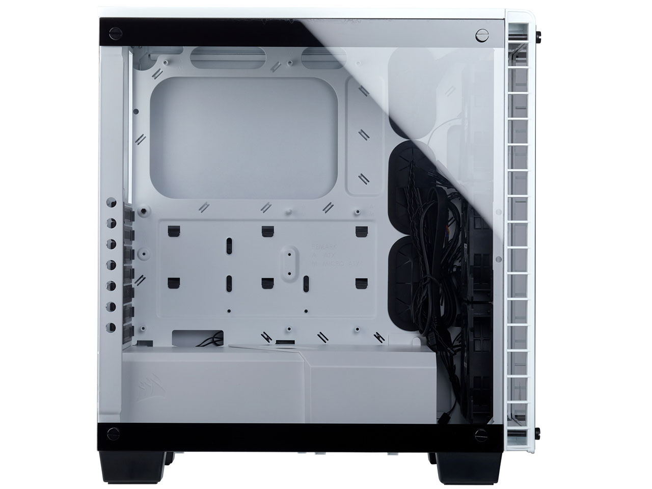 Crystal 460X RGB CC-9011129-WW [�z���C�g]