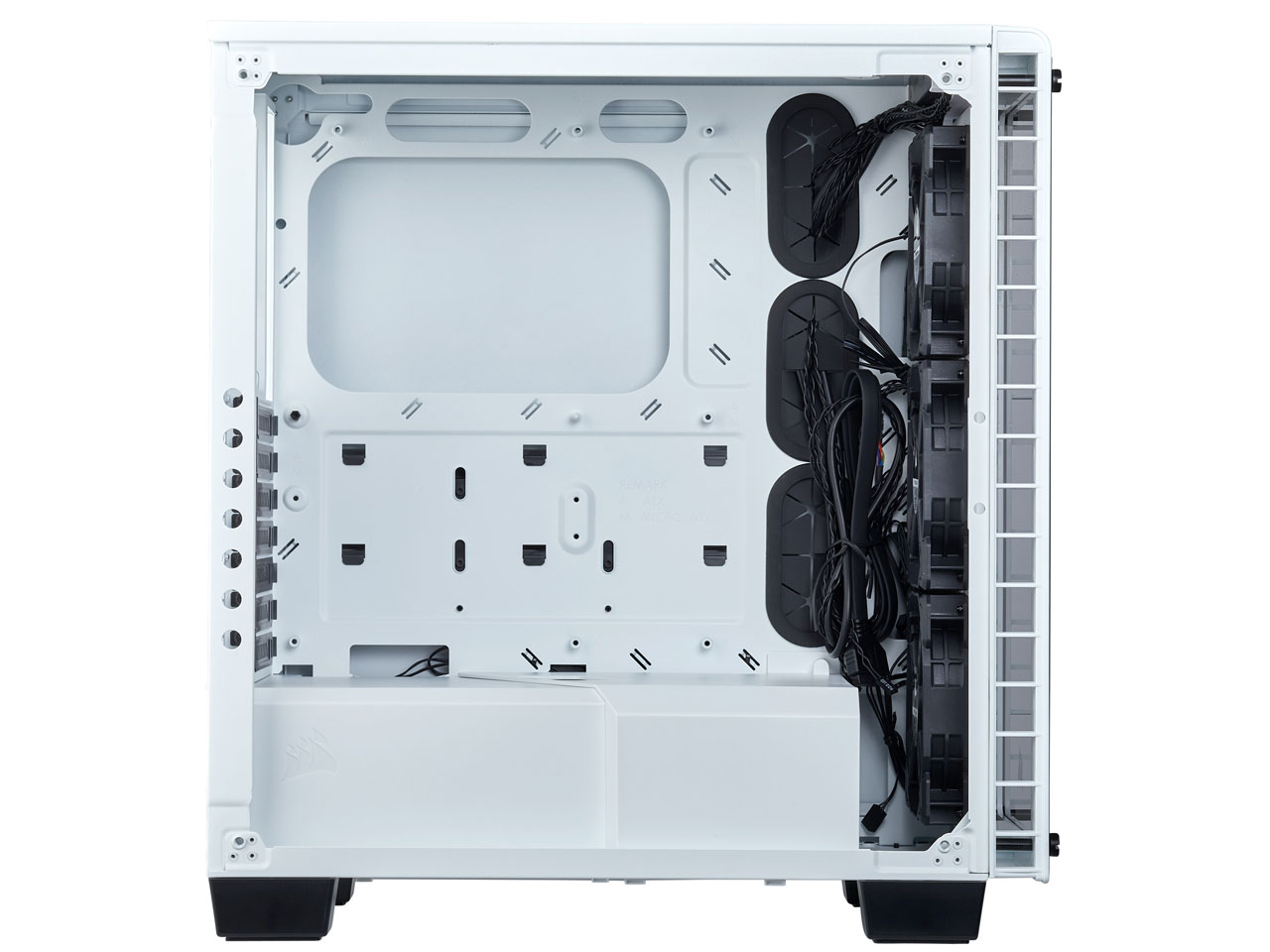 Crystal 460X RGB CC-9011129-WW [�z���C�g]