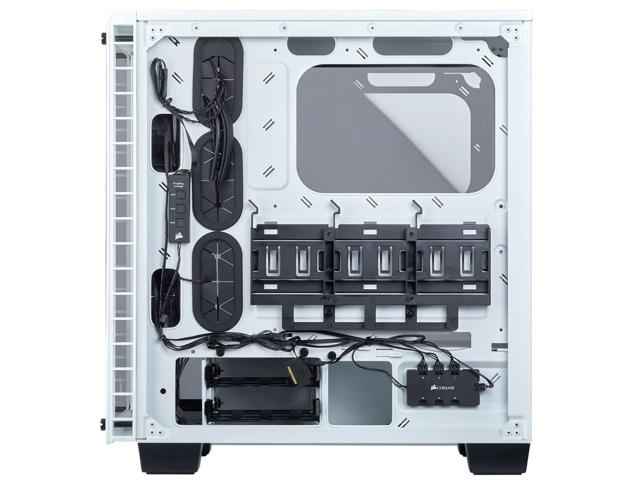 Crystal 460X RGB CC-9011129-WW [�z���C�g]