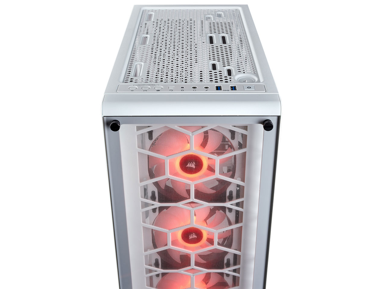 Crystal 460X RGB CC-9011129-WW [�z���C�g]