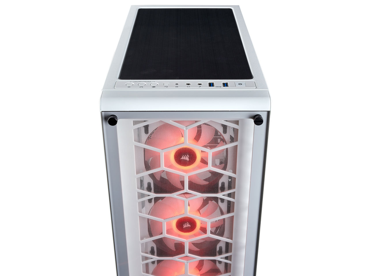 Crystal 460X RGB CC-9011129-WW [�z���C�g]