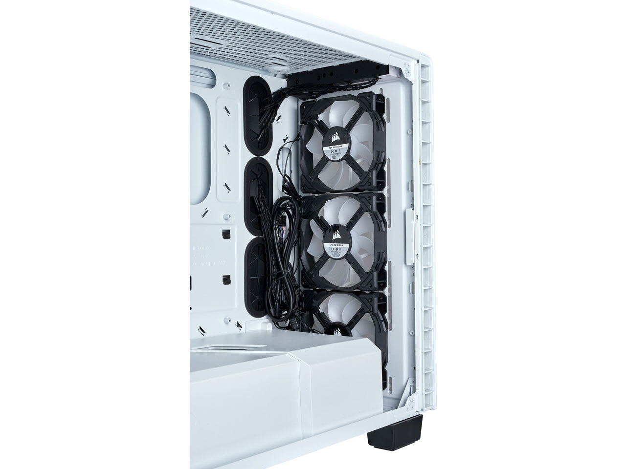 Crystal 460X RGB CC-9011129-WW [�z���C�g]