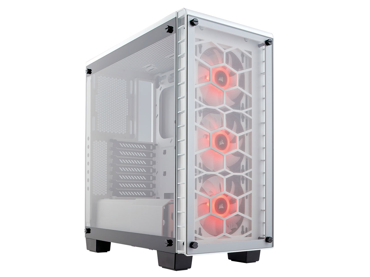 Crystal 460X RGB CC-9011129-WW [�z���C�g] �̐��i�摜