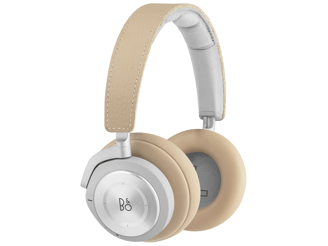 BANG & OLUFSEN Beoplay H9i ワイヤレスヘッドホン 337739a7-057e-41c1-9c4e-