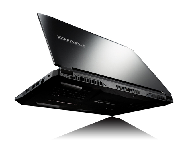 DAIV-NG4500E2-M2S5-KK Core i7/16GB������/512GB SSD/GeForce GTX 1050/14�^�t��HD�t�����ڃ��f�� �̐��i�摜