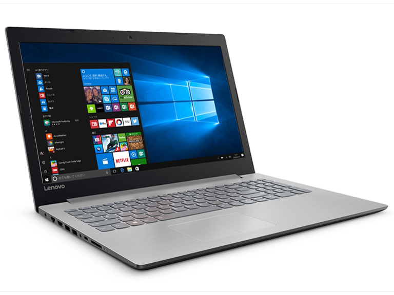 ideapad 320 80XH01E5JP [�v���`�i�V���o�[]