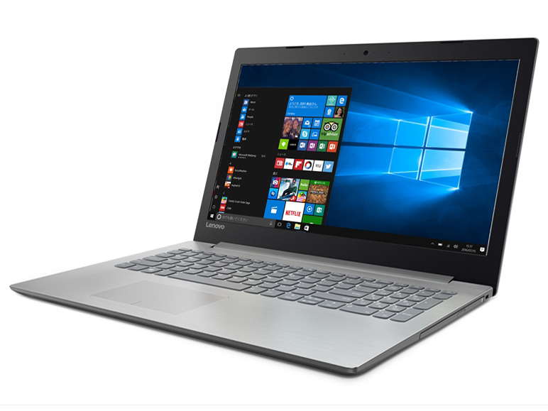 ideapad 320 80XH01E5JP [�v���`�i�V���o�[]