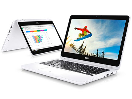 DELL inspiron 11 2in1タッチパネル SSD office