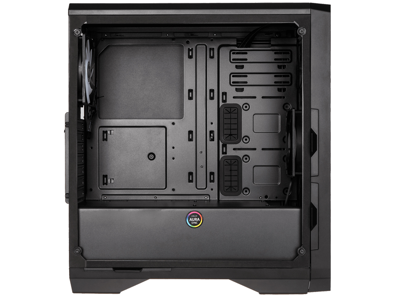 ENSO Black BFC-ENS-150-KKWGK-RP [�u���b�N]