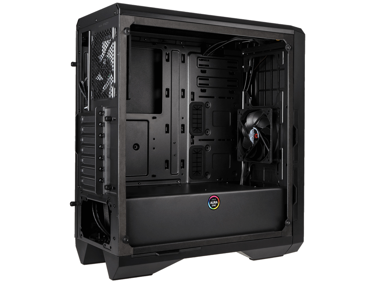 ENSO Black BFC-ENS-150-KKWGK-RP [�u���b�N]