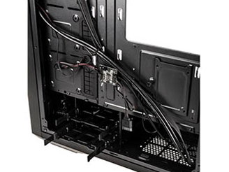 ENSO Black BFC-ENS-150-KKWGK-RP [�u���b�N]