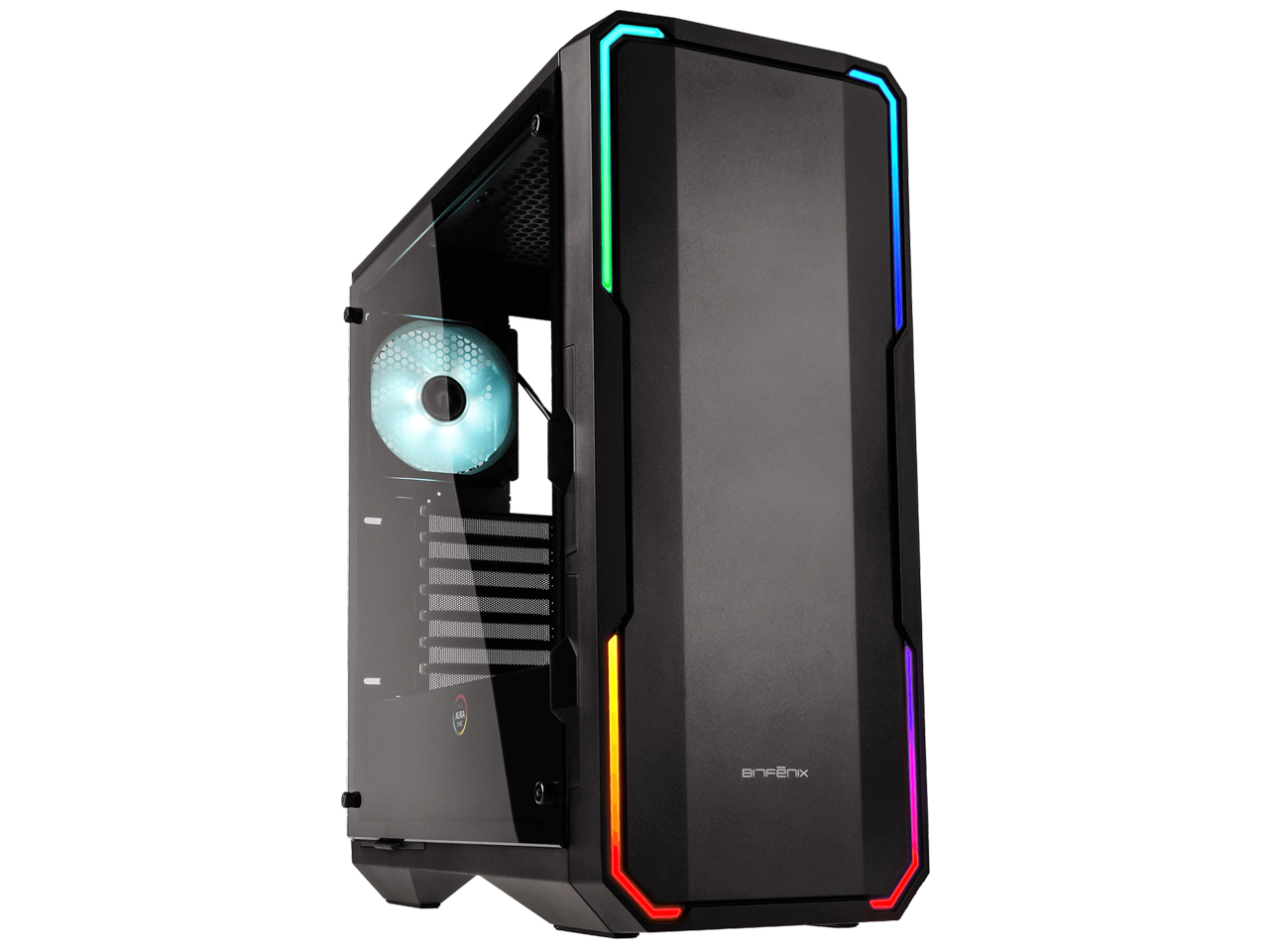 ENSO Black BFC-ENS-150-KKWGK-RP [�u���b�N] �̐��i�摜