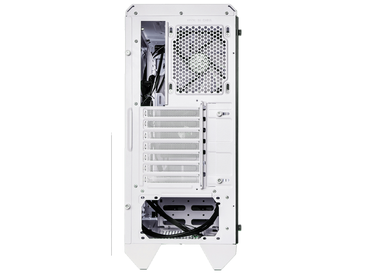 ENSO White BFC-ENS-150-WWWGK-RP [�z���C�g]