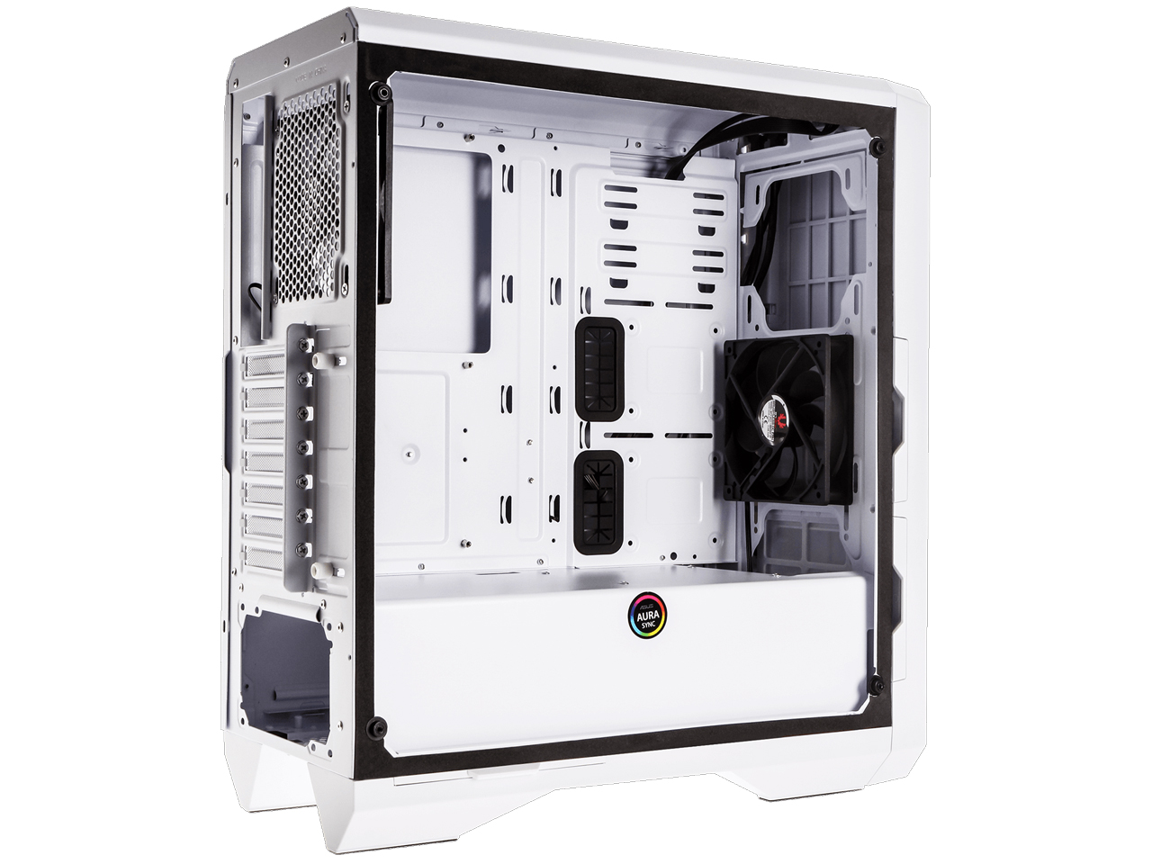 ENSO White BFC-ENS-150-WWWGK-RP [�z���C�g]