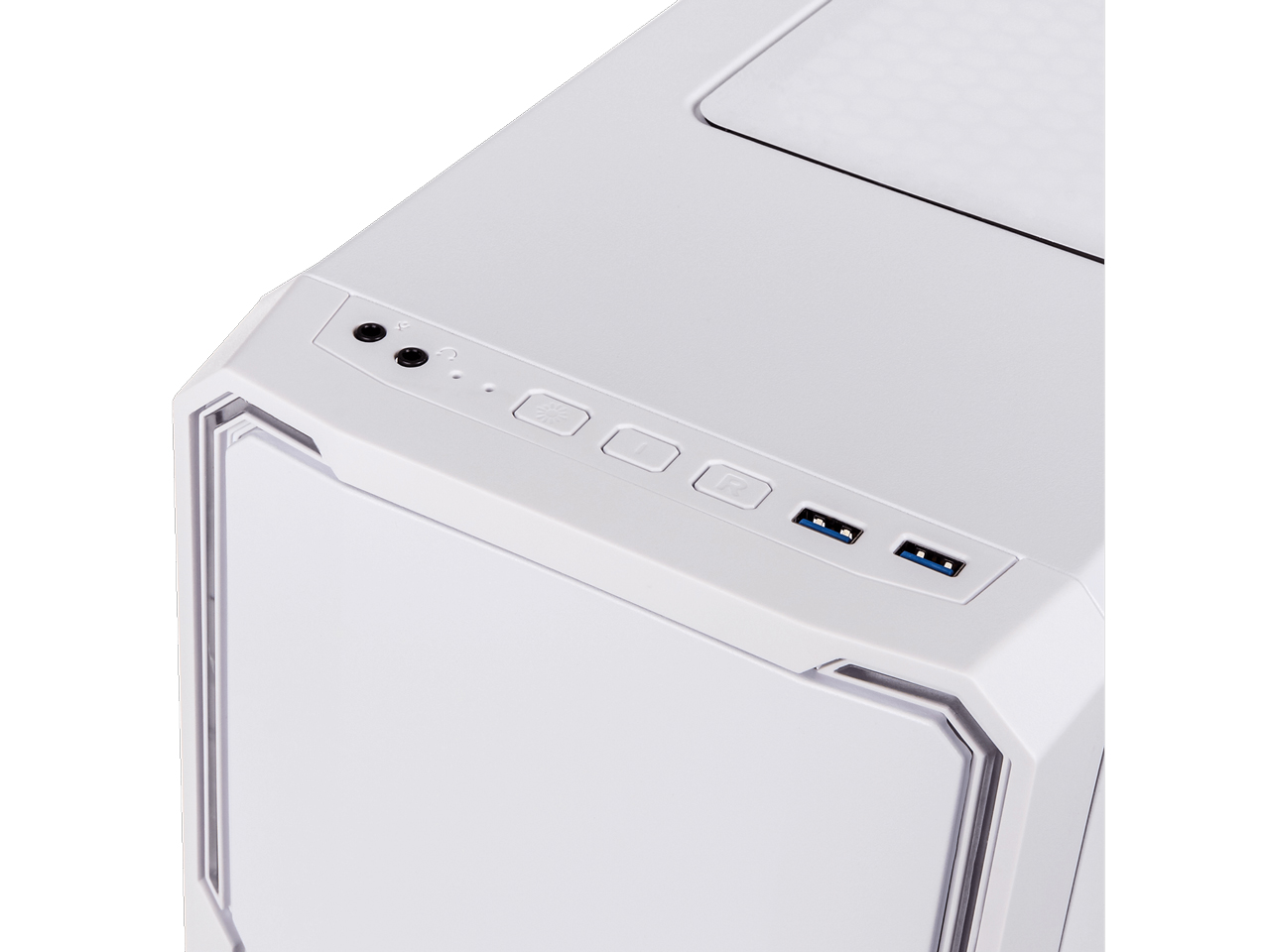 ENSO White BFC-ENS-150-WWWGK-RP [�z���C�g]
