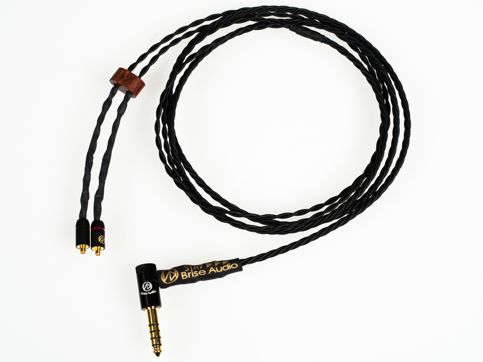 STR7Ref. STR7ER544LMXB 4.4mm�o�����X(5��)��MMCX [1.2m] �̐��i�摜