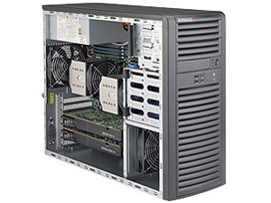 SYS-7038A-I [Black] �̐��i�摜