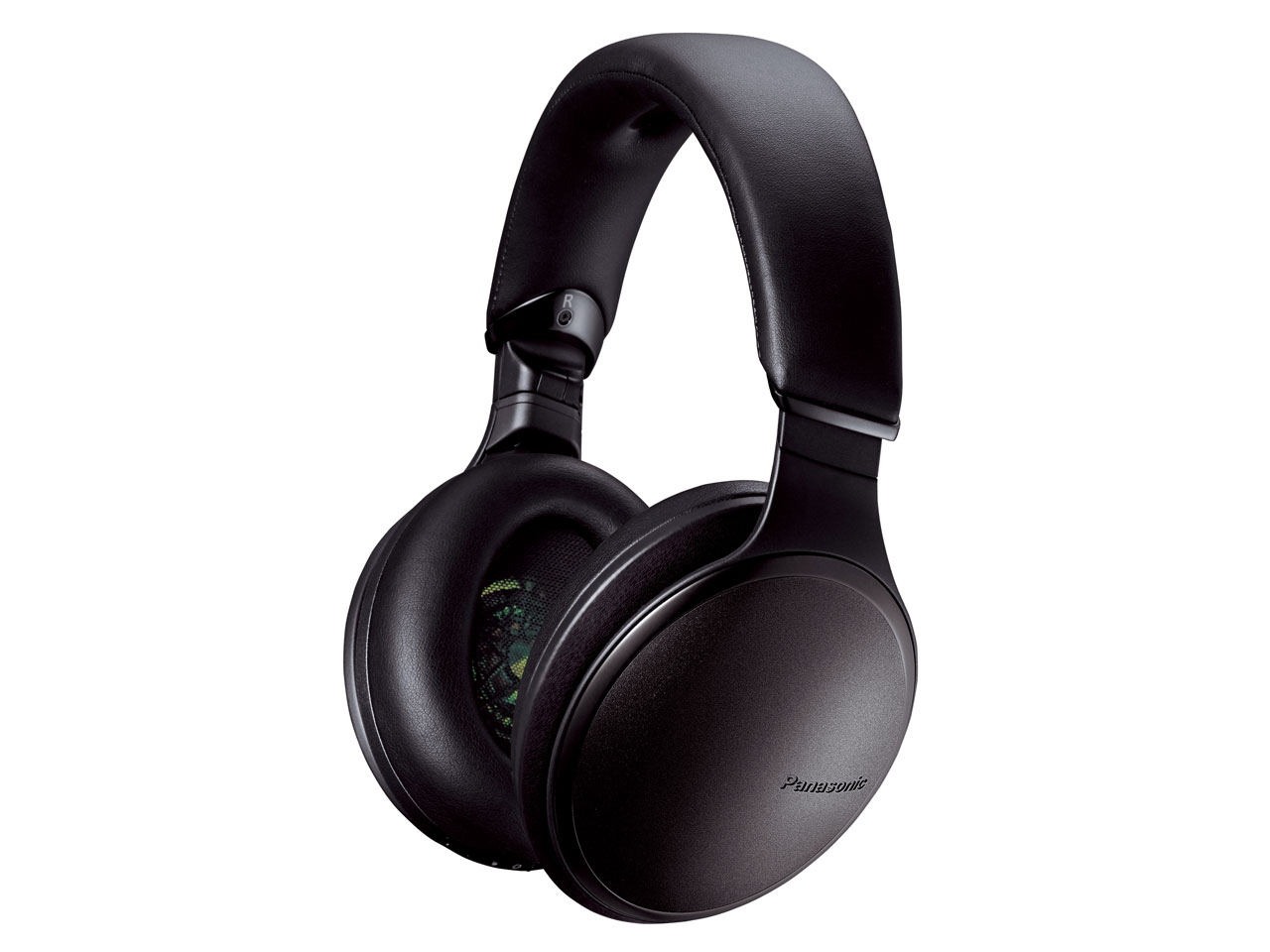 RP-HD600N panasonic 新品未使用品 ヘッドフォン 概要 ワイヤレスステレオヘッドホン RP-HD600N | ヘッドホン