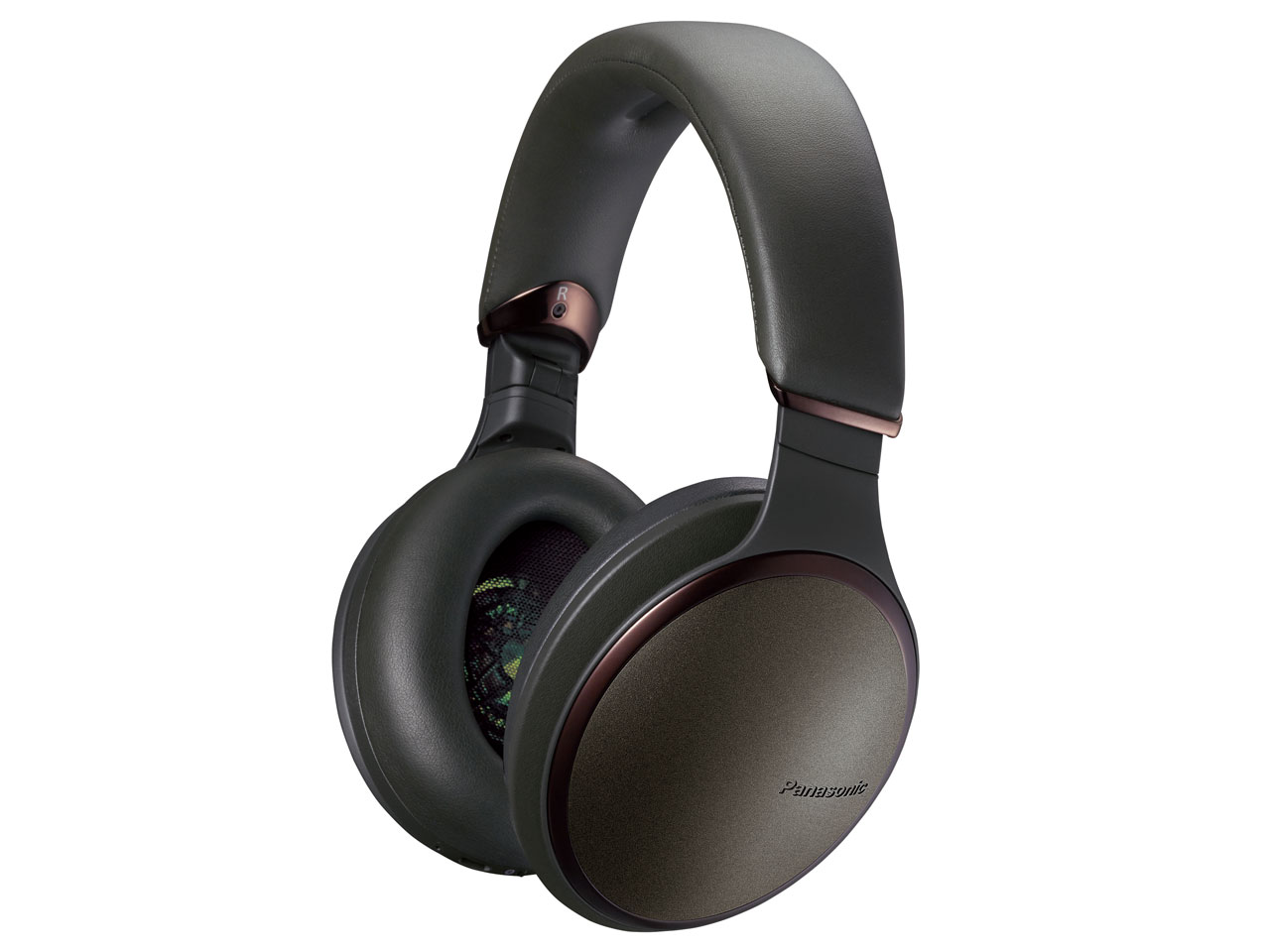Panasonic RP-HD600N ワイヤレスヘッドホン グリーン パナソニック RP-HD600N 価格比較 - 価格.com