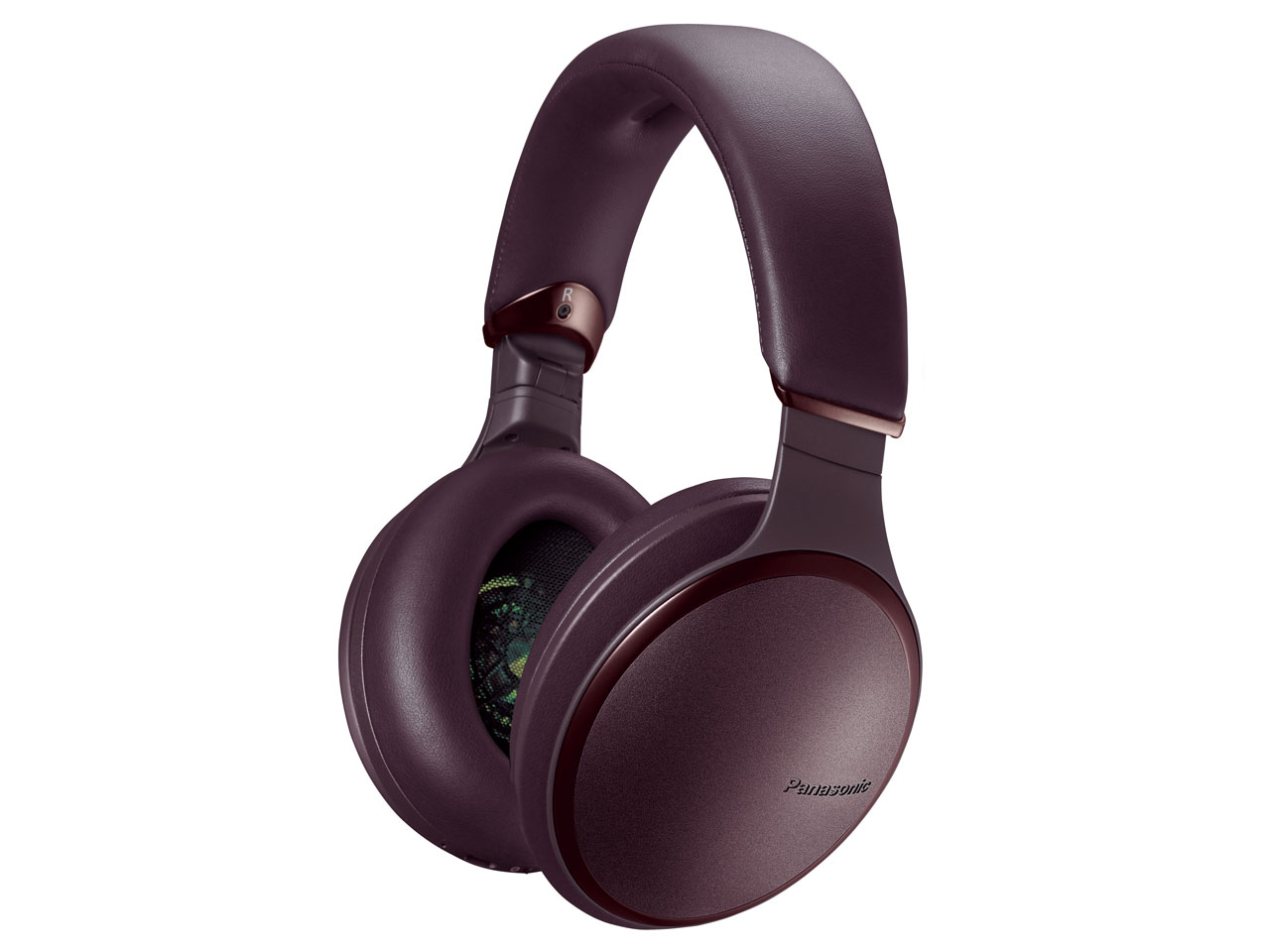 Panasonic - ヘッドホン ワイヤレス オリーブグリーン  RP-HD600N-G パナソニック RP-HD600N-G [オリーブグリーン] 価格比較 - 価格.com