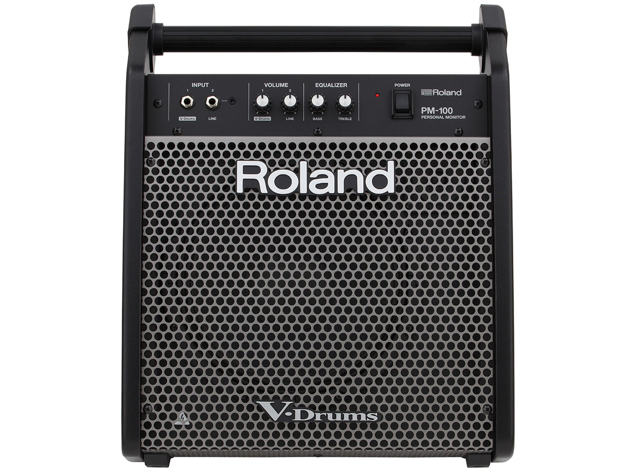 Personal Monitor for V-Drums PM-100 �̐��i�摜