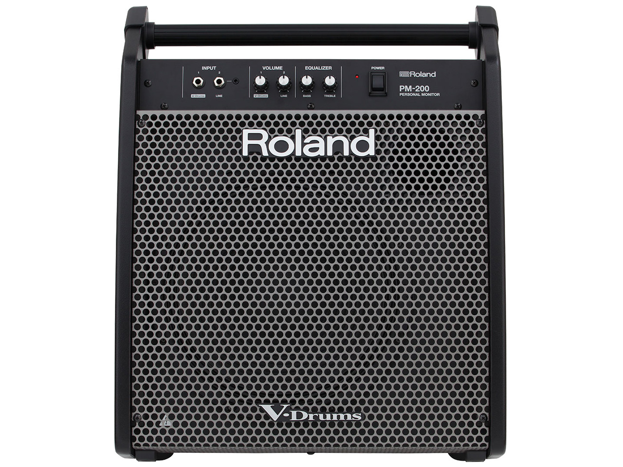 Personal Monitor for V-Drums PM-200 �̐��i�摜