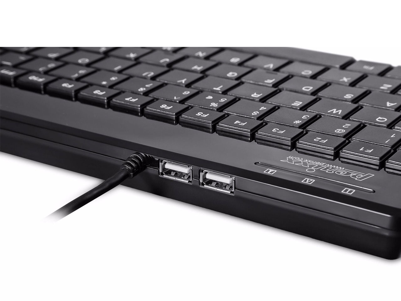 PERIBOARD-409H [black]