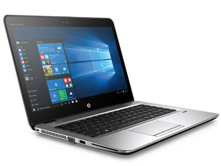 EliteBook 840 G4 (�p�t�H�[�}���X) �̐��i�摜