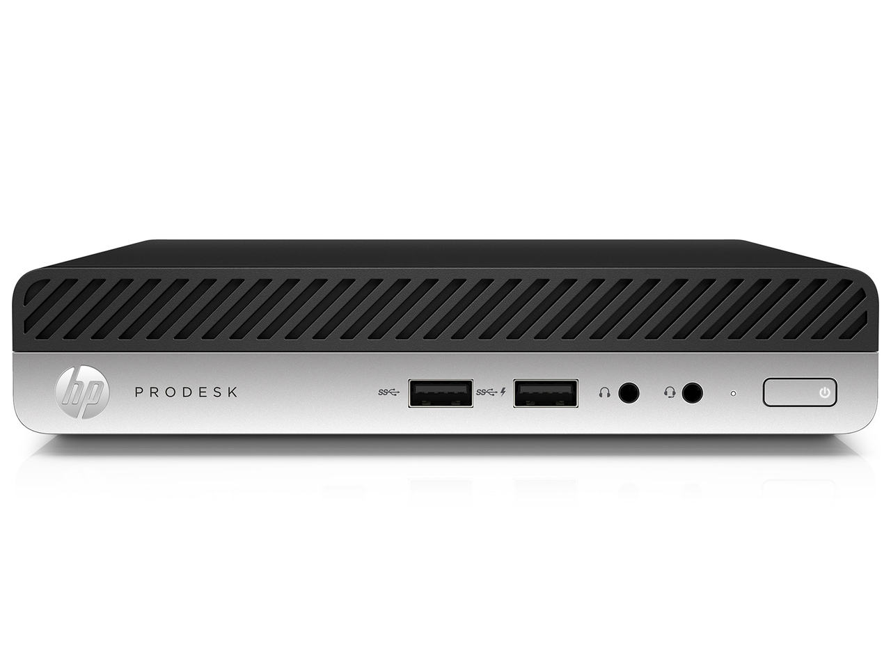 ProDesk 400 G3 DM �~�jPC�ŉ��K�����f�� �̐��i�摜