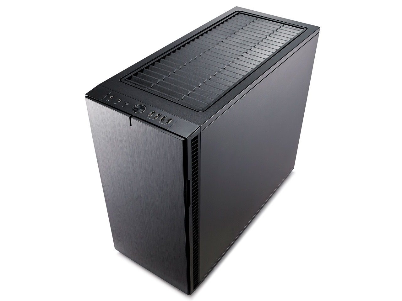 Define R6 FD-CA-DEF-R6-BK [�u���b�N]