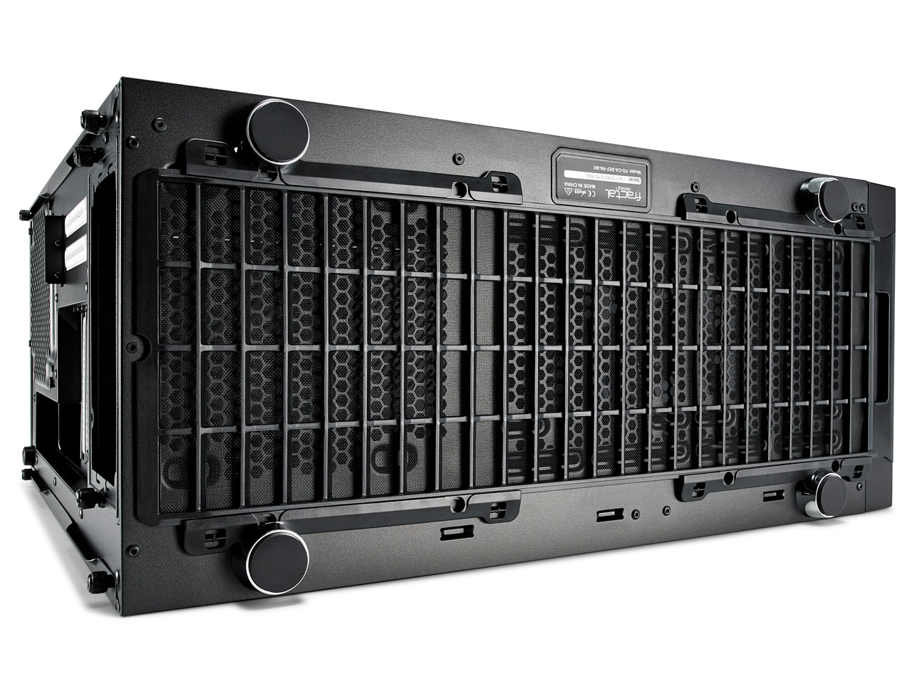 Define R6 FD-CA-DEF-R6-BK [�u���b�N]