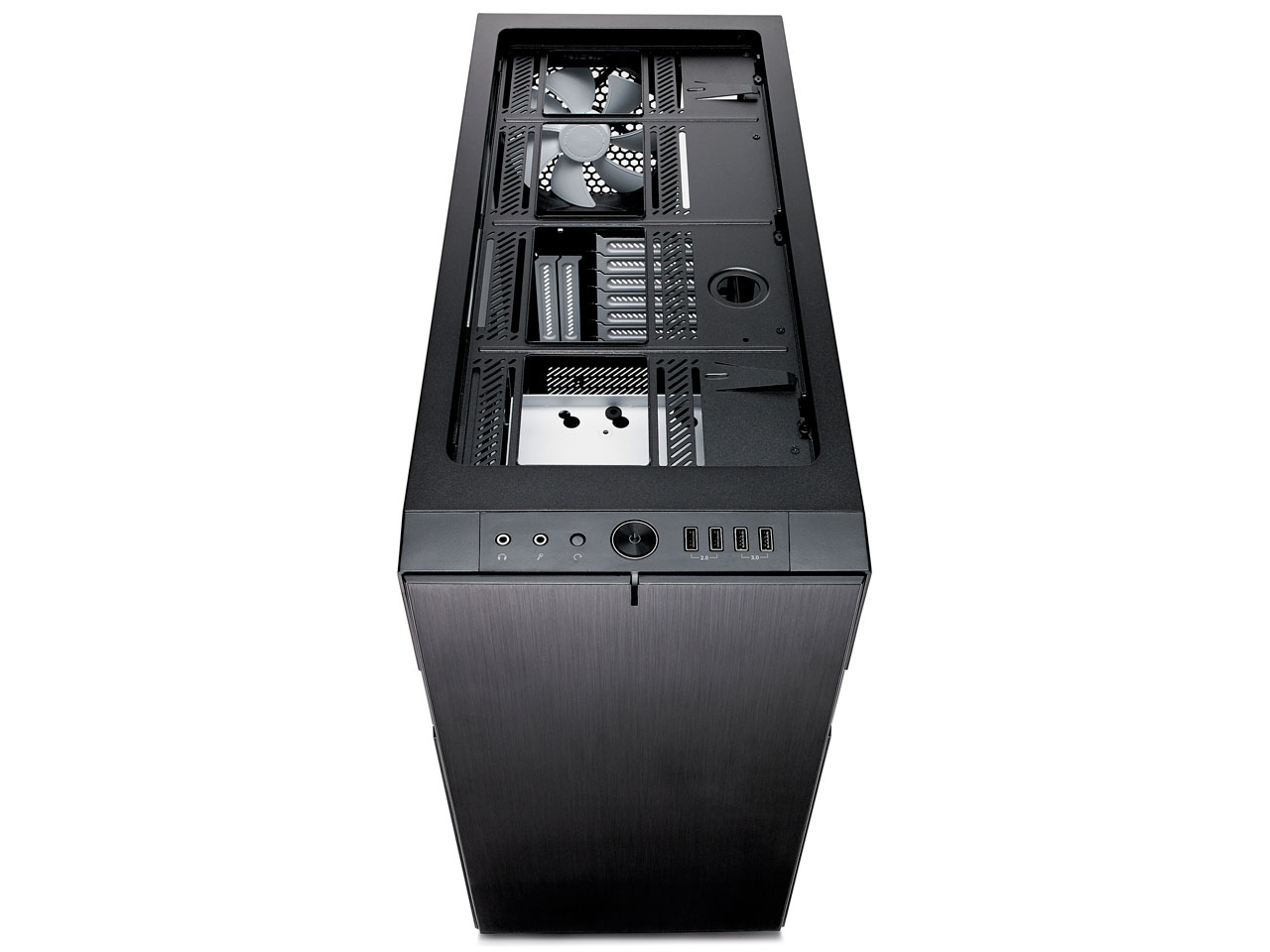 Define R6 FD-CA-DEF-R6-BK [�u���b�N]