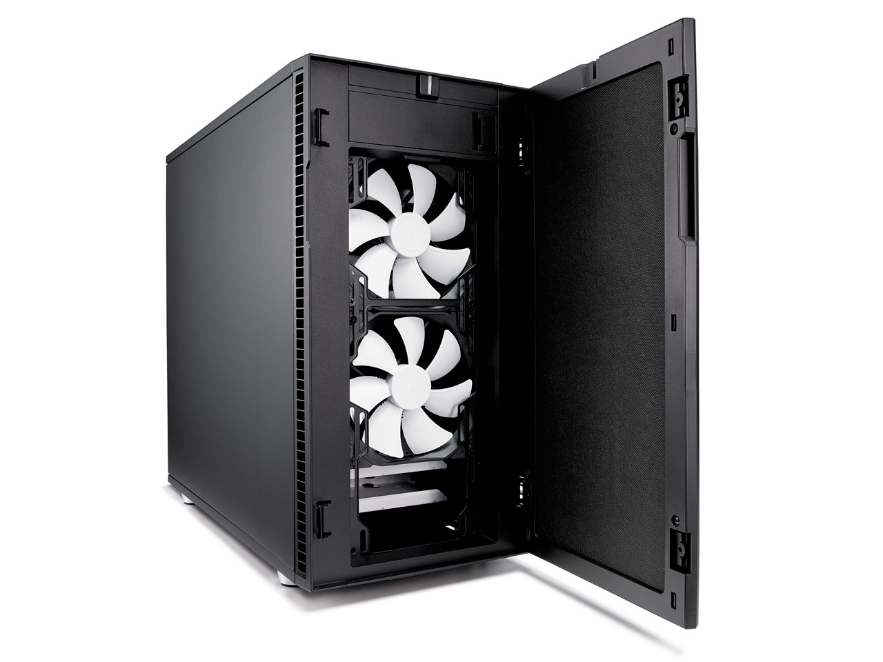 Define R6 FD-CA-DEF-R6-BK [�u���b�N]