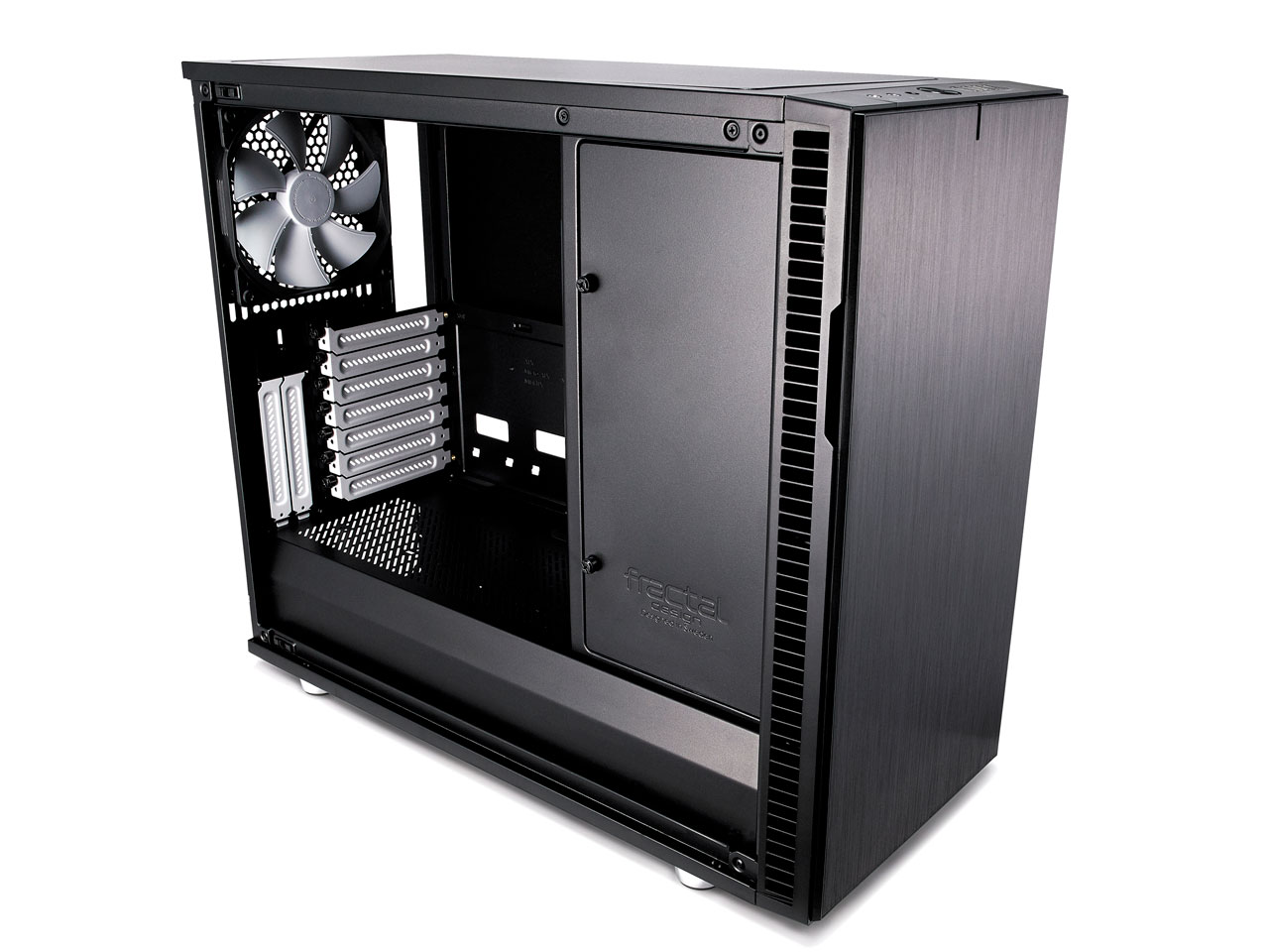 Define R6 FD-CA-DEF-R6-BK [�u���b�N]