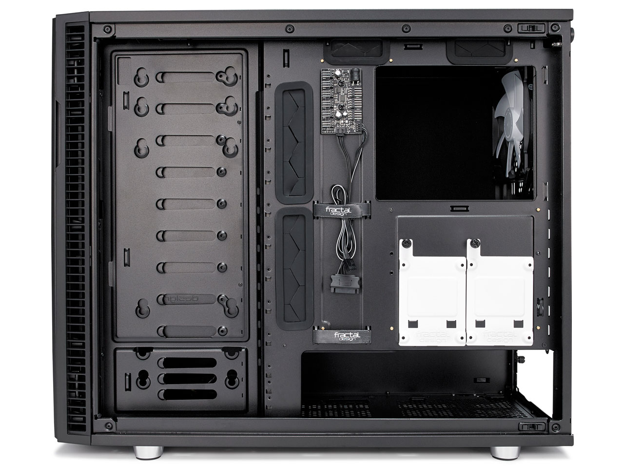 Define R6 FD-CA-DEF-R6-BK [�u���b�N]