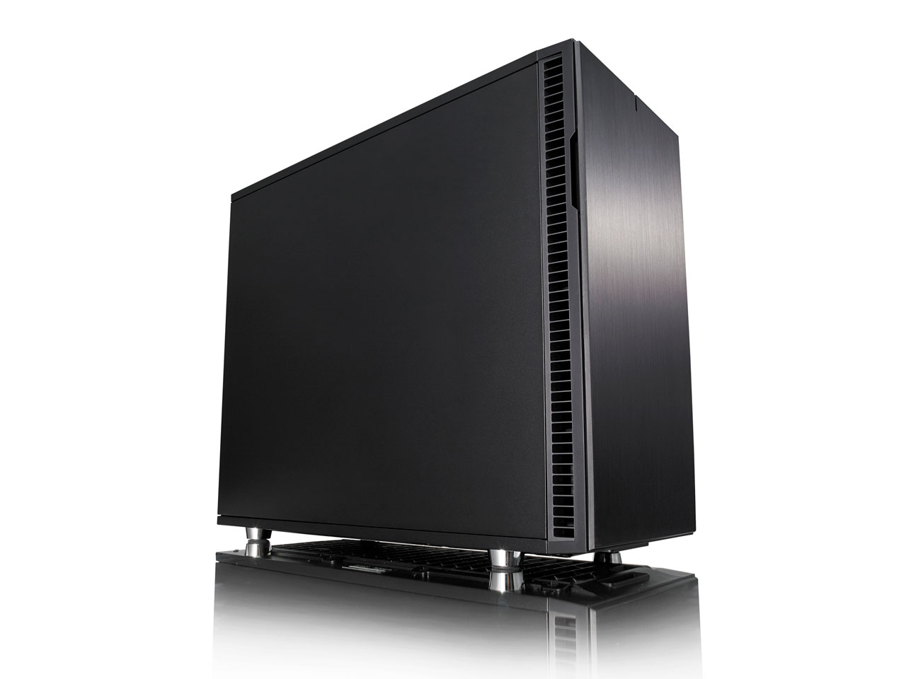 デスクトップ型PC Fractal Design Define R6 White TG Fractal Design、タワー型PCケース「Define R6」シリーズの
