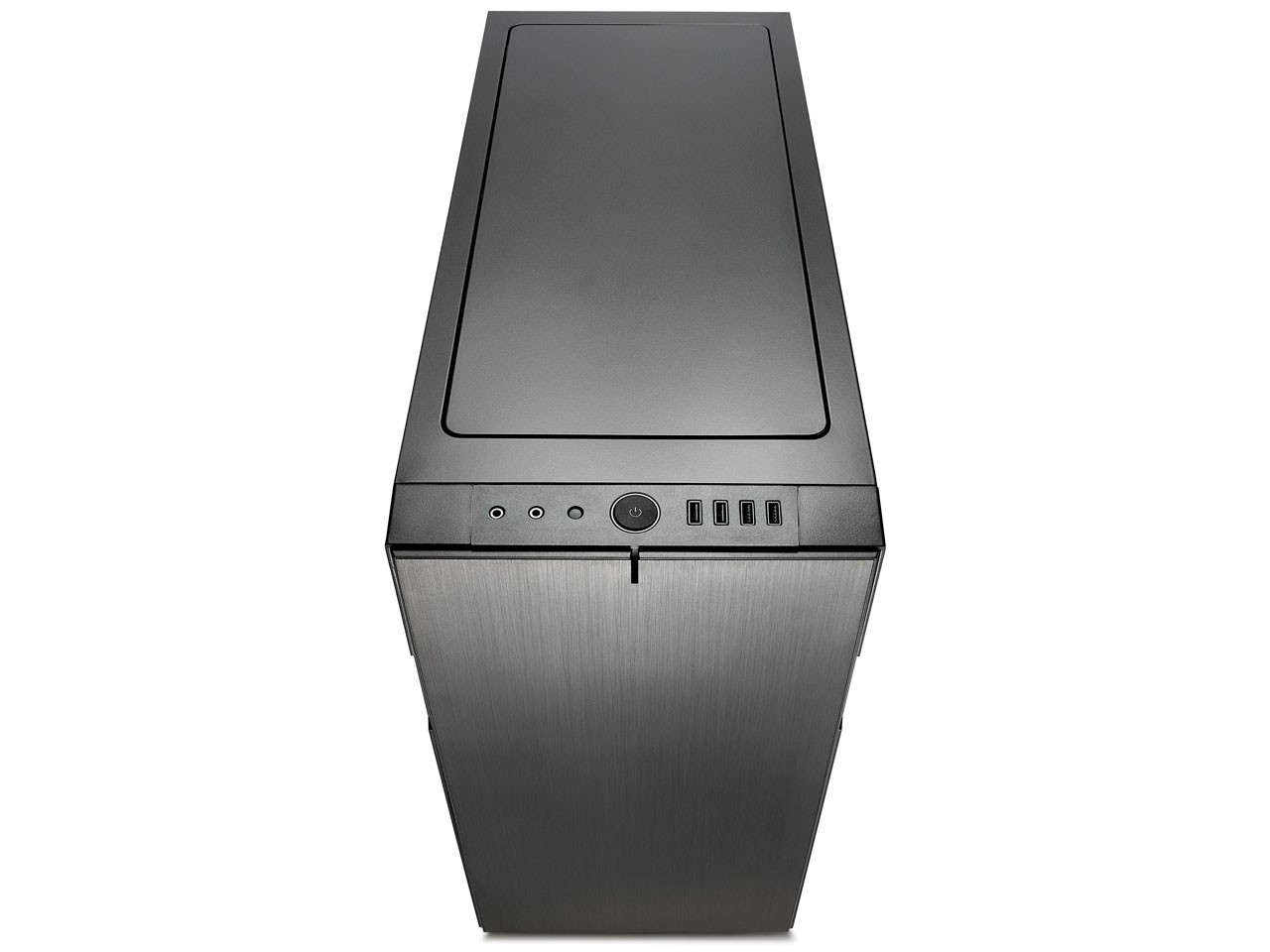 Define R6 FD-CA-DEF-R6-BKO [�u���b�N�A�E�g]